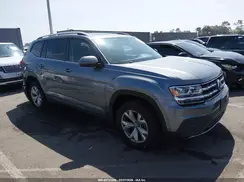 1V2BR2CA5JC500958 2018 VOLKSWAGEN ATLAS