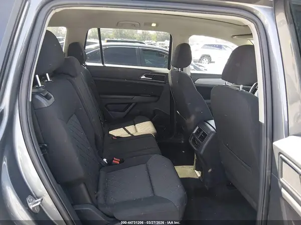 1V2BR2CA5JC500958 2018 VOLKSWAGEN ATLAS - Image 8