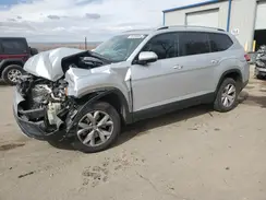 1V2BR2CA5JC501026 2018 VOLKSWAGEN ATLAS