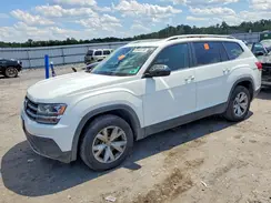 1V2BR2CA5JC501186 2018 VOLKSWAGEN ATLAS