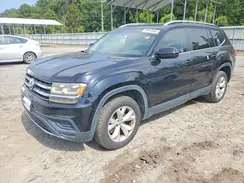 1V2BR2CA5JC502337 2018 VOLKSWAGEN ATLAS