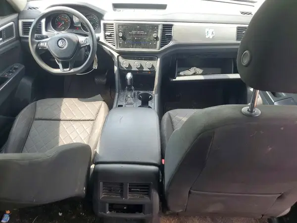 1V2BR2CA5JC502337 2018 VOLKSWAGEN ATLAS - Image 8