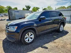 1V2BR2CA5JC503259 2018 VOLKSWAGEN ATLAS