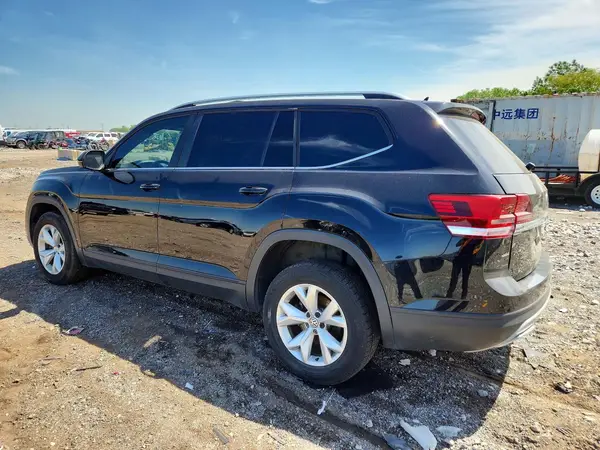 1V2BR2CA5JC503259 2018 VOLKSWAGEN ATLAS - Image 2