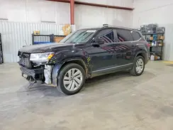 1V2BR2CA5MC500852 2021 VOLKSWAGEN ATLAS