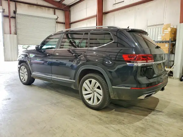 1V2BR2CA5MC500852 2021 VOLKSWAGEN ATLAS - Image 2