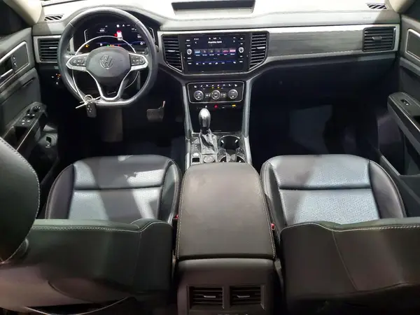 1V2BR2CA5MC500852 2021 VOLKSWAGEN ATLAS - Image 8