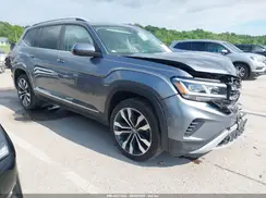 1V2BR2CA5MC501032 2021 VOLKSWAGEN ATLAS