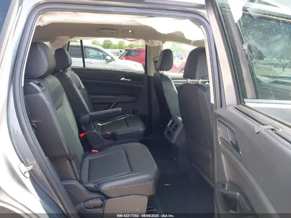 1V2BR2CA5MC501032 2021 VOLKSWAGEN ATLAS - Image 8