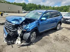 1V2BR2CA5MC501256 2021 VOLKSWAGEN ATLAS