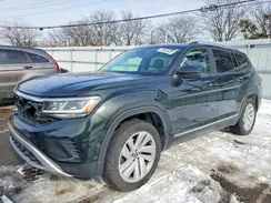 1V2BR2CA5MC502455 2021 VOLKSWAGEN ATLAS