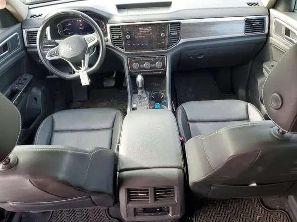 1V2BR2CA5MC502455 2021 VOLKSWAGEN ATLAS - Image 8