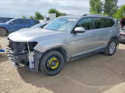 1V2BR2CA5MC509423 2021 VOLKSWAGEN ATLAS