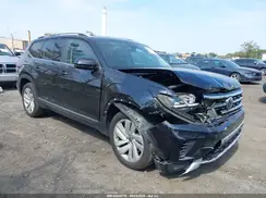 1V2BR2CA5MC515125 2021 VOLKSWAGEN ATLAS