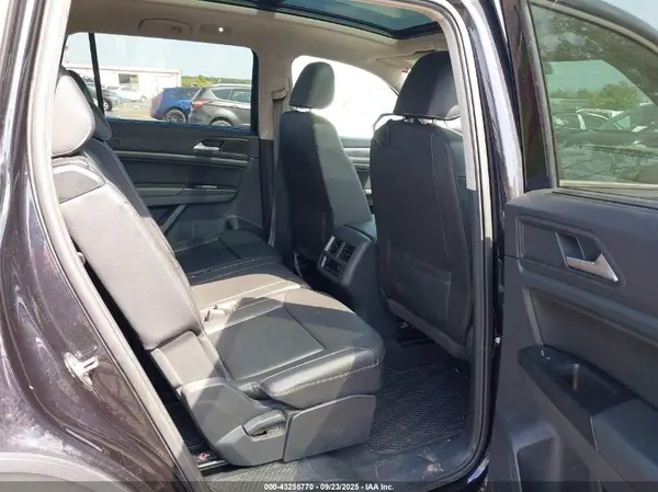 1V2BR2CA5MC515125 2021 VOLKSWAGEN ATLAS - Image 8