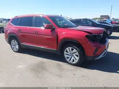 1V2BR2CA5MC517263 2021 VOLKSWAGEN ATLAS