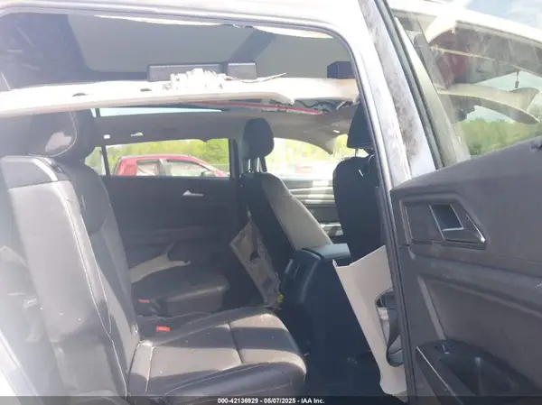 1V2BR2CA5MC523418 2021 VOLKSWAGEN ATLAS - Image 8