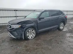 1V2BR2CA5MC527677 2021 VOLKSWAGEN ATLAS