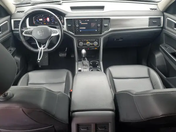 1V2BR2CA5MC527677 2021 VOLKSWAGEN ATLAS - Image 8