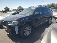 1V2BR2CA5MC529848 2021 VOLKSWAGEN ATLAS