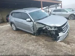 1V2BR2CA5MC534273 2021 VOLKSWAGEN ATLAS