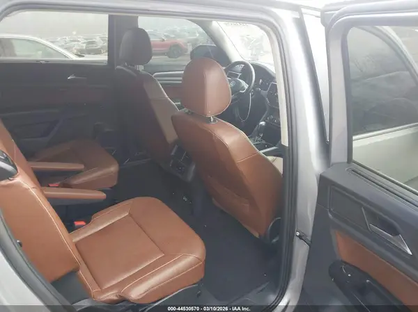 1V2BR2CA5MC534273 2021 VOLKSWAGEN ATLAS - Image 8