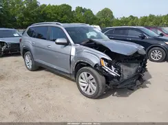 1V2BR2CA5MC540350 2021 VOLKSWAGEN ATLAS