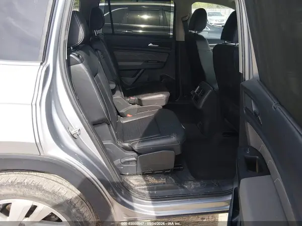 1V2BR2CA5MC540350 2021 VOLKSWAGEN ATLAS - Image 8