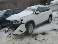 1V2BR2CA5MC541336 2021 VOLKSWAGEN ATLAS