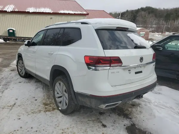1V2BR2CA5MC541336 2021 VOLKSWAGEN ATLAS - Image 2