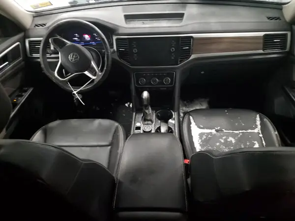 1V2BR2CA5MC541336 2021 VOLKSWAGEN ATLAS - Image 8