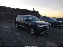 1V2BR2CA5MC547301 2021 VOLKSWAGEN ATLAS