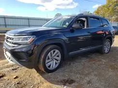 1V2BR2CA5MC565488 2021 VOLKSWAGEN ATLAS