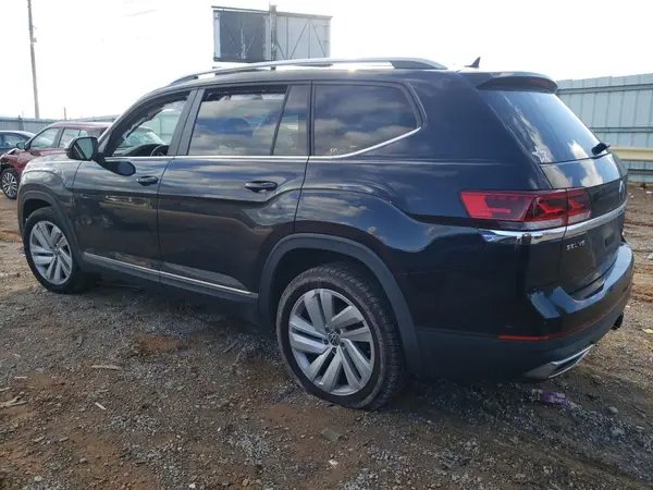 1V2BR2CA5MC565488 2021 VOLKSWAGEN ATLAS - Image 2