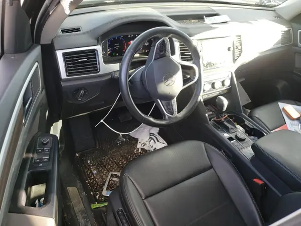 1V2BR2CA5MC565488 2021 VOLKSWAGEN ATLAS - Image 8
