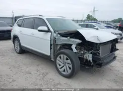 1V2BR2CA5MC571663 2021 VOLKSWAGEN ATLAS