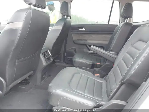 1V2BR2CA5MC571663 2021 VOLKSWAGEN ATLAS - Image 8