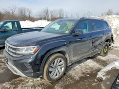 1V2BR2CA5MC585417 2021 VOLKSWAGEN ATLAS