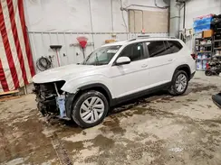 1V2BR2CA5MC593453 2021 VOLKSWAGEN ATLAS