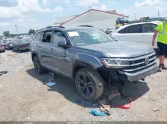 1V2BR2CA5MC607965 2021 VOLKSWAGEN ATLAS