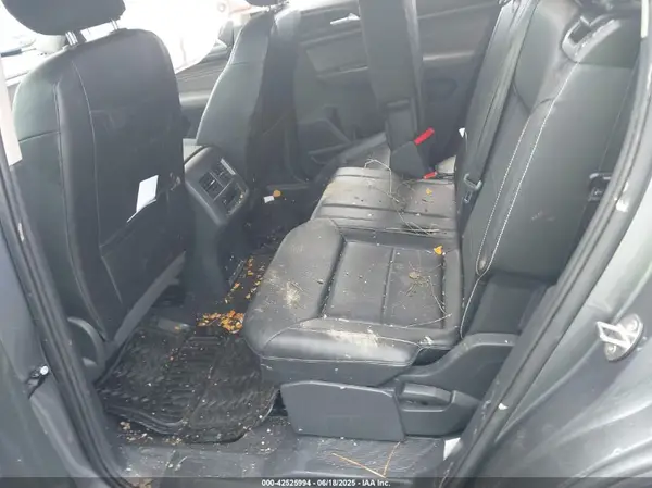 1V2BR2CA5MC607965 2021 VOLKSWAGEN ATLAS - Image 8
