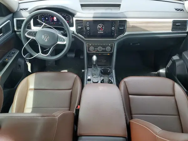 1V2BR2CA5NC524893 2022 VOLKSWAGEN ATLAS - Image 8