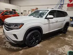 1V2BR2CA5NC541659 2022 VOLKSWAGEN ATLAS