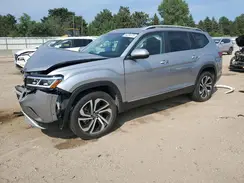 1V2BR2CA5NC542164 2022 VOLKSWAGEN ATLAS