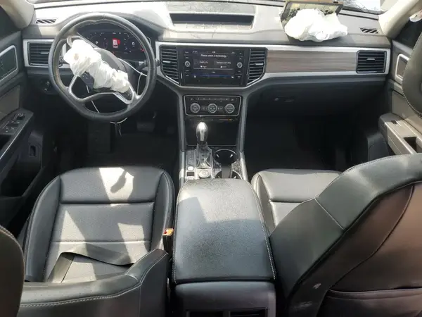 1V2BR2CA5NC542164 2022 VOLKSWAGEN ATLAS - Image 8