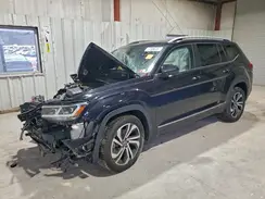 1V2BR2CA5NC561359 2022 VOLKSWAGEN ATLAS