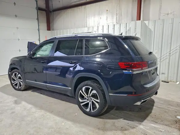 1V2BR2CA5NC561359 2022 VOLKSWAGEN ATLAS - Image 2