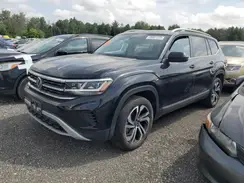 1V2BR2CA5NC562317 2022 VOLKSWAGEN ATLAS