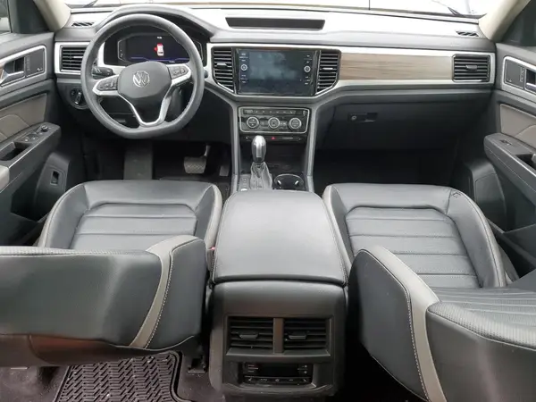 1V2BR2CA5NC562317 2022 VOLKSWAGEN ATLAS - Image 8