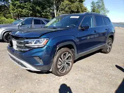 1V2BR2CA5PC504694 2023 VOLKSWAGEN ATLAS